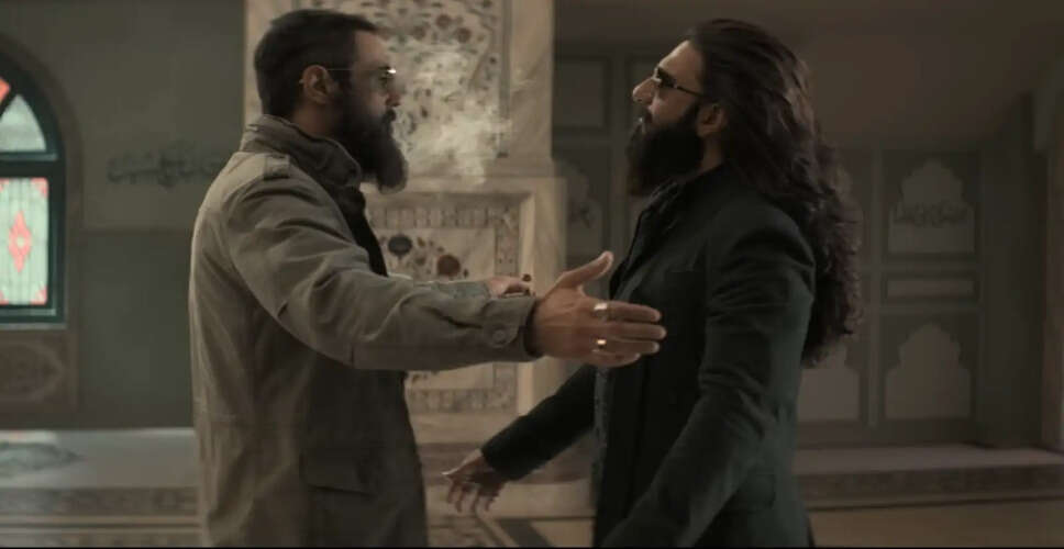 Dhurandhar The Revenge: Indian OTT Release Date Announced