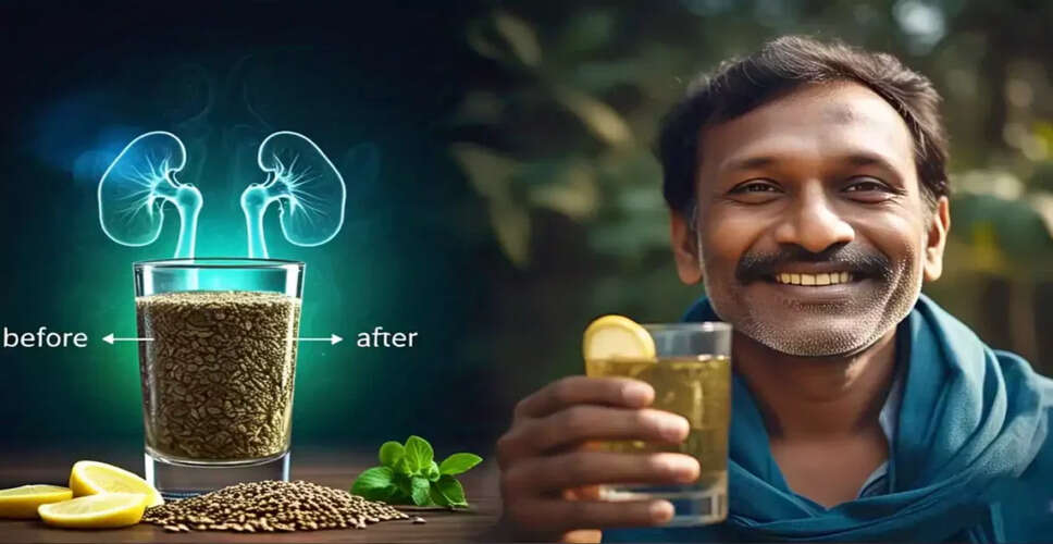 Effective Home Remedies to Manage Uric Acid Levels