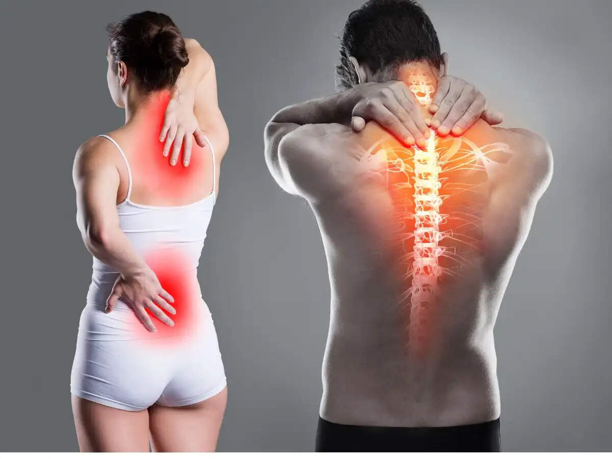 Understanding Spine Surgery: Risks, Recovery, and Modern Techniques