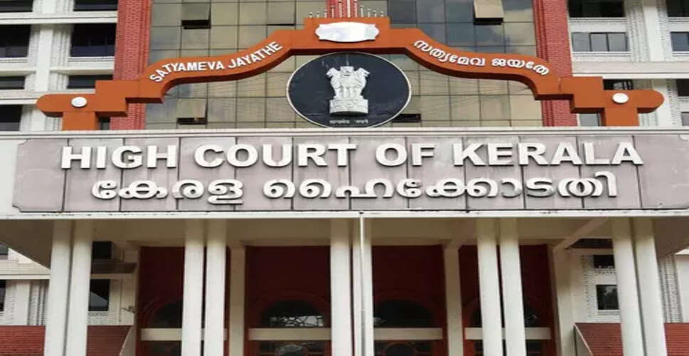 Kerala High Court Halts Release of Controversial Film 'Kerala Story 2'
