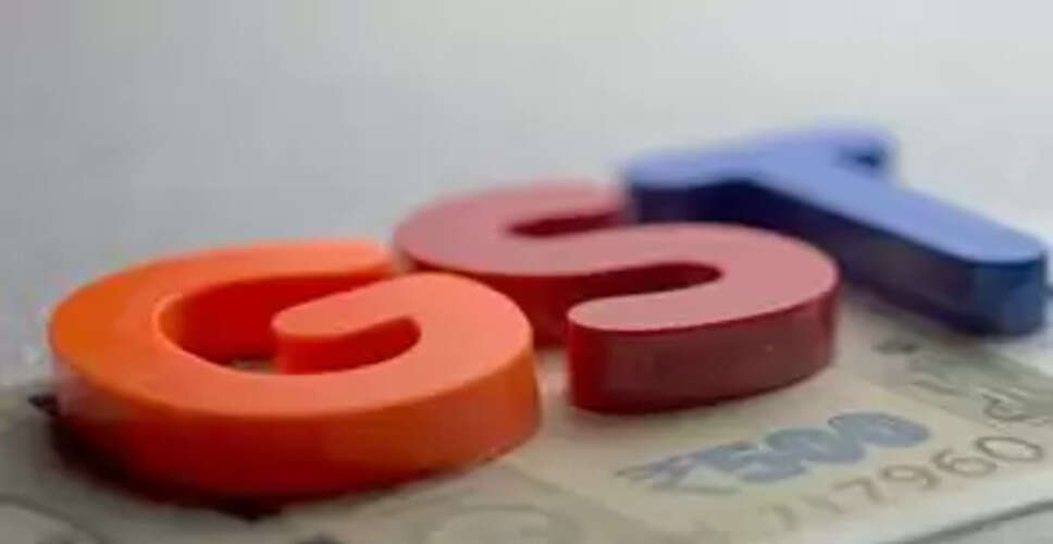 What You Need to Know About the New GST Rate Cuts Starting September 22