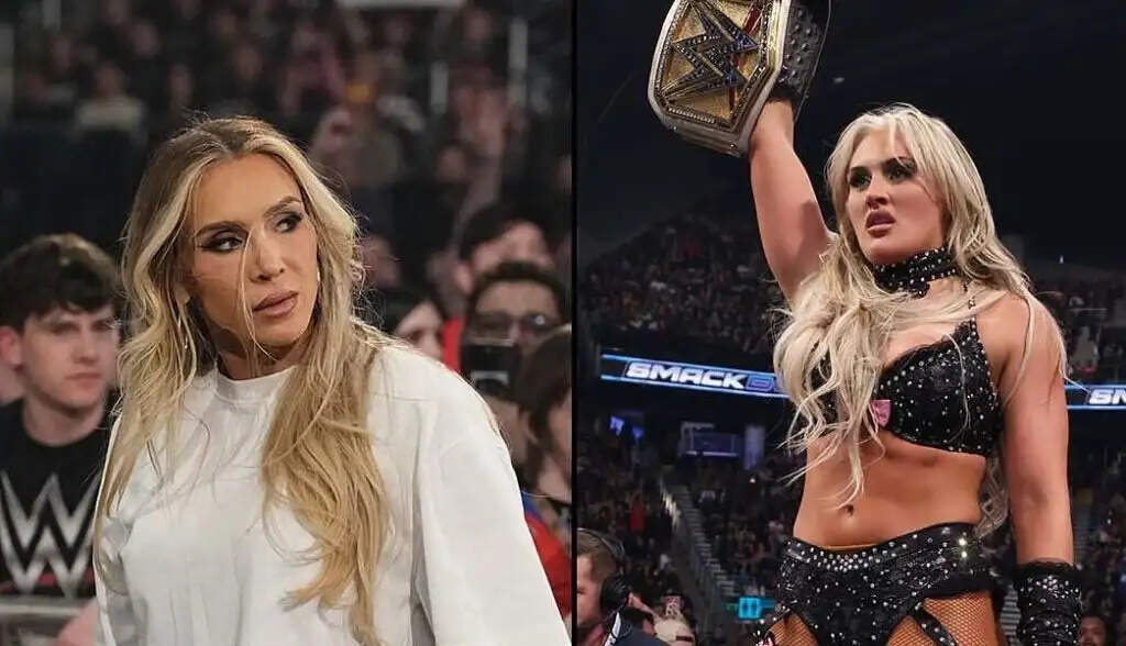 Charlotte Flair Faces Backstage Challenges Ahead of Wrestlemania 41