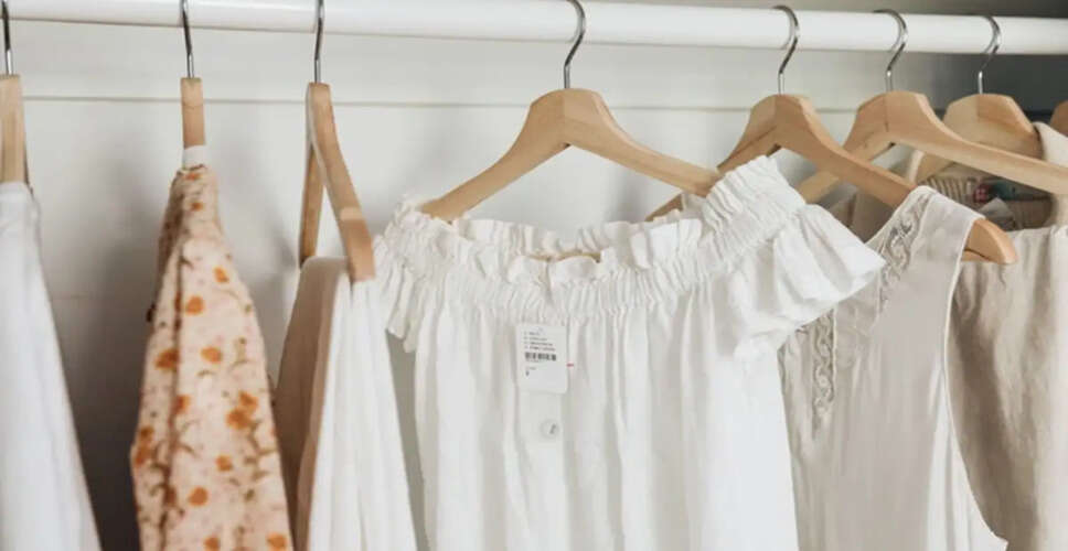 Why You Should Always Wash New Clothes Before Wearing Them
