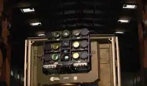 India Joins Elite Club with Successful Laser Weapon Trial