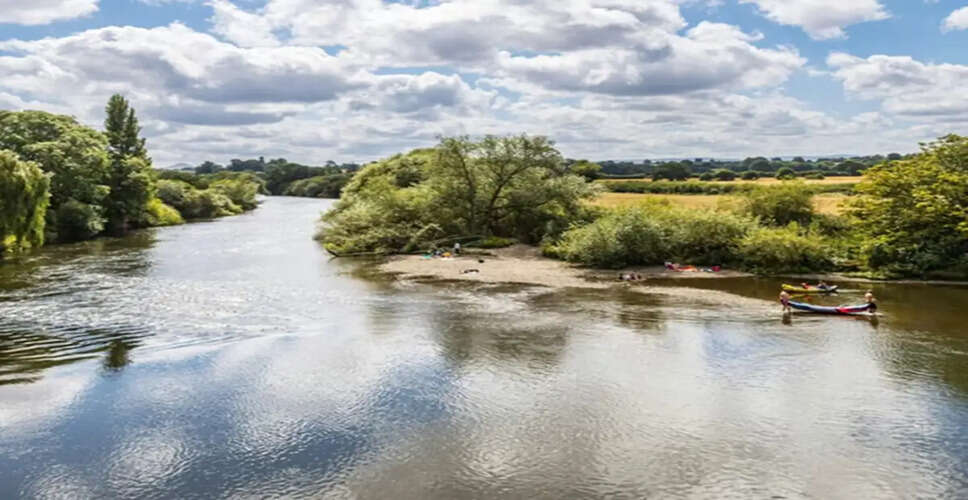 The Vital Role of Rivers in Our Ecosystem and Economy