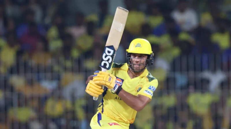 IPL 2025: The Disappointing XI of the Season