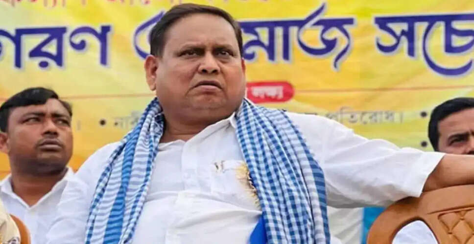 Humayun Kabir Launches New Party Ahead of West Bengal Elections
