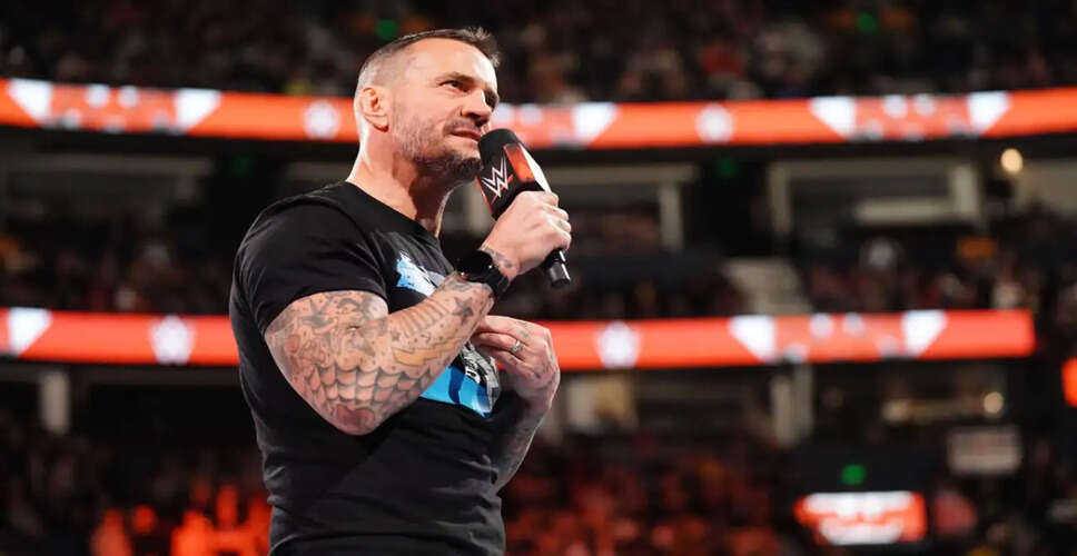 Jacob Fatu's Intense Showdown at WWE Backlash: What&rsquo;s Next for Roman Reigns?