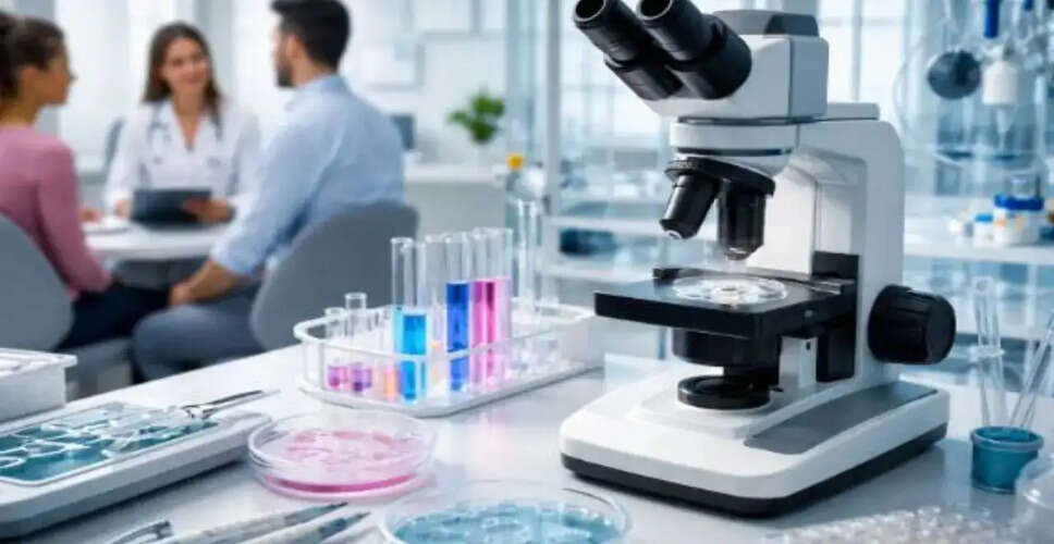 Government Takes Action on Unlicensed IVF Devices to Ensure Patient Safety