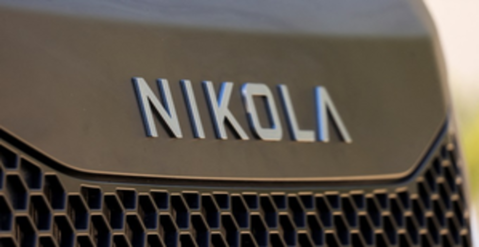 EV truck firm Nikola founder sentenced to 4 yrs for securities fraud