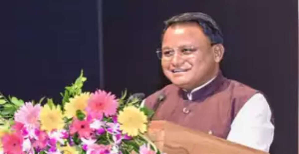 Odisha's Ambitious Vision: Becoming a Green Energy Hub by 2036