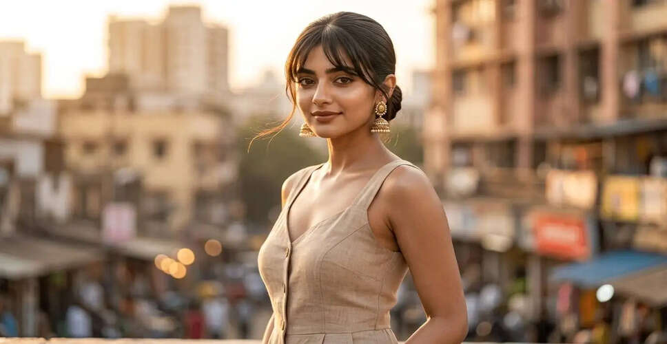 Bollywood Stars Embrace Chic Summer Hairstyles Amid Heatwave Alerts!
