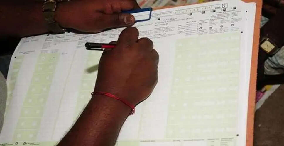 Census 2027: A Digital Transformation in Data Collection for India's District Handbook