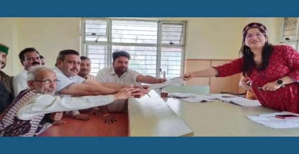 Baihna Ward Election Halted as Candidates Withdraw Amid Public Demand