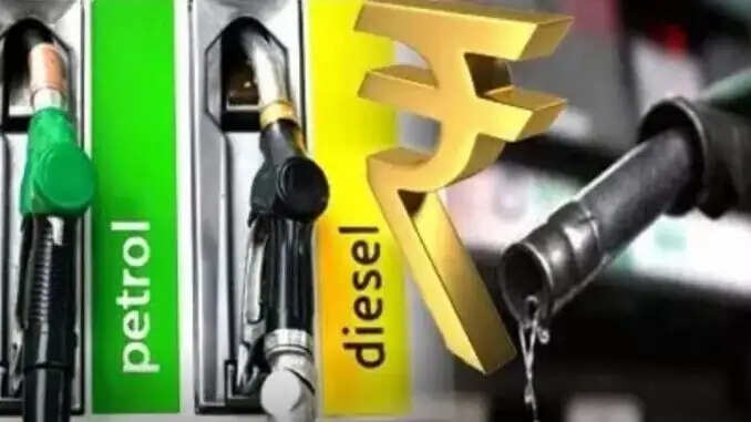 Global Oil Market Turmoil: Impact of Iran Conflict on Fuel Prices