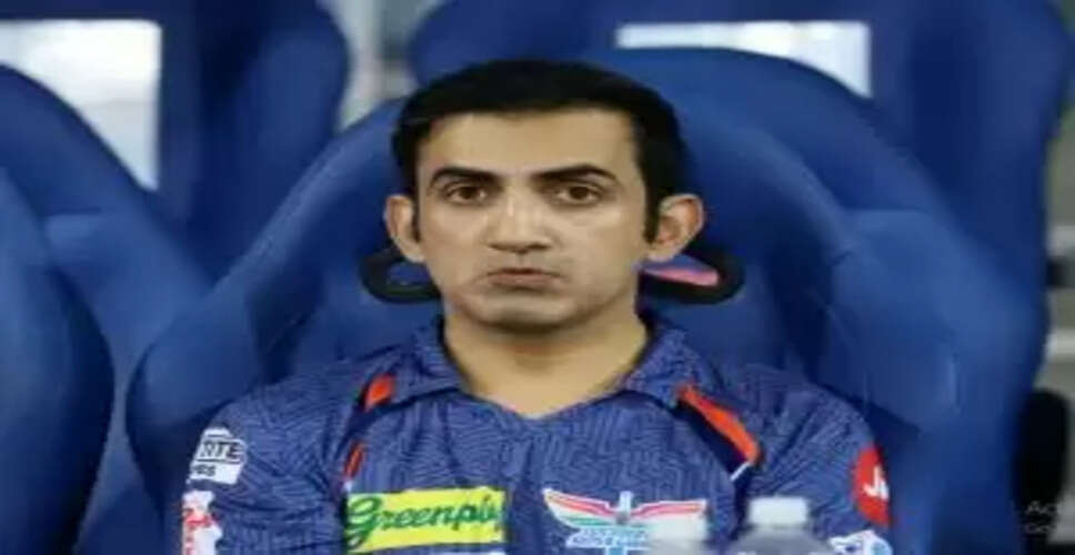Delhi High Court Dismisses Criminal Case Against Gautam Gambhir Over COVID-19 Drug Allegations