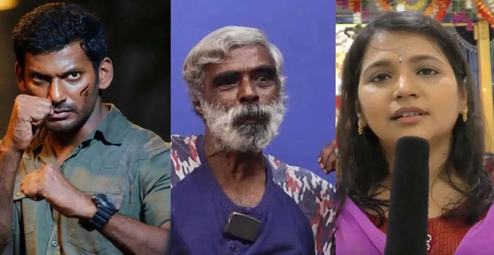 Sathyendra, Renowned Actor and YouTuber, Passes Away at 63