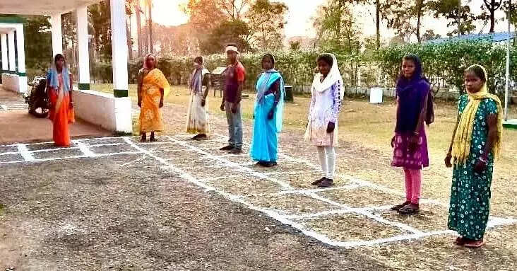 Assam's Vigilance Against COVID-19: Preparedness Amidst New Cases