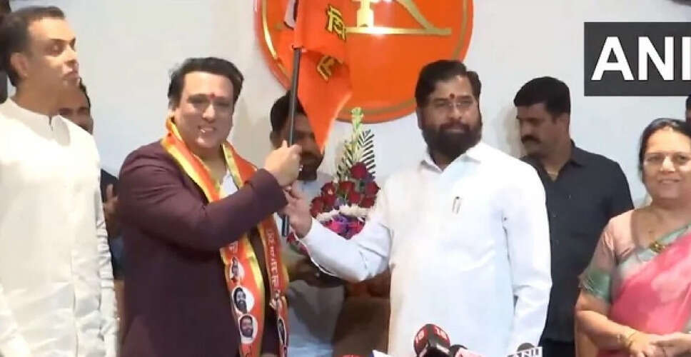 Political Campaigns Intensify Ahead of BMC Elections with Key Leaders Announced