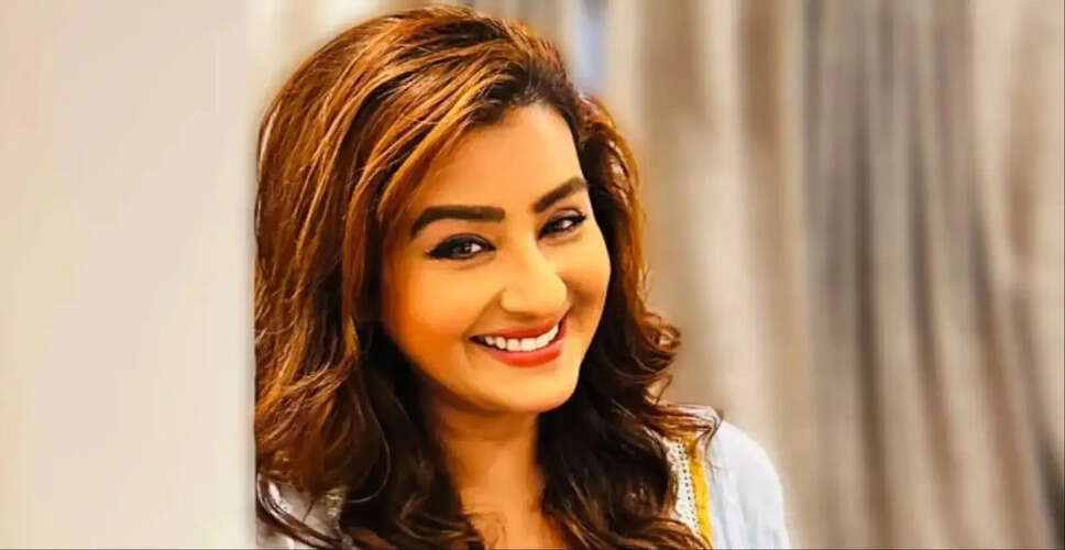 Shilpa Shinde Responds to Backlash Over Controversial Allegations