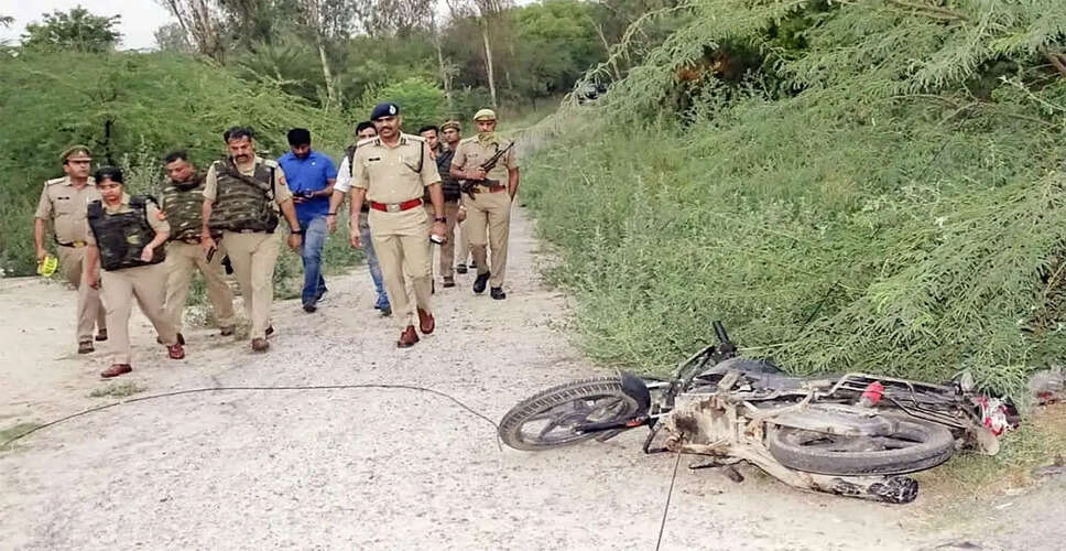 Controversy Surrounds Death of Activist in Bihar: Police Encounter or Extrajudicial Killing?