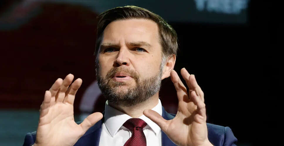 Vice President Vance Cancels Islamabad Trip Amid Iran Negotiation Uncertainty