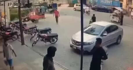 What Happened in This Wild Street Fight Video That Has Everyone Talking?