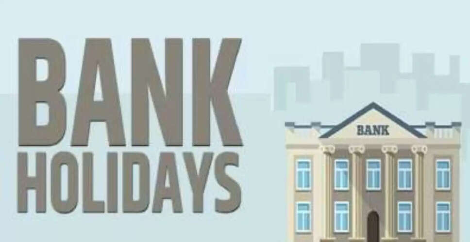 Stock Market Closures in July 2025: Key Public Holidays Impacting NSE and BSE