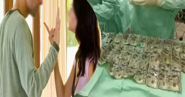 पत्नी के गुस्से का पति को पड़ा महंगा, जानिए क्या हुआ