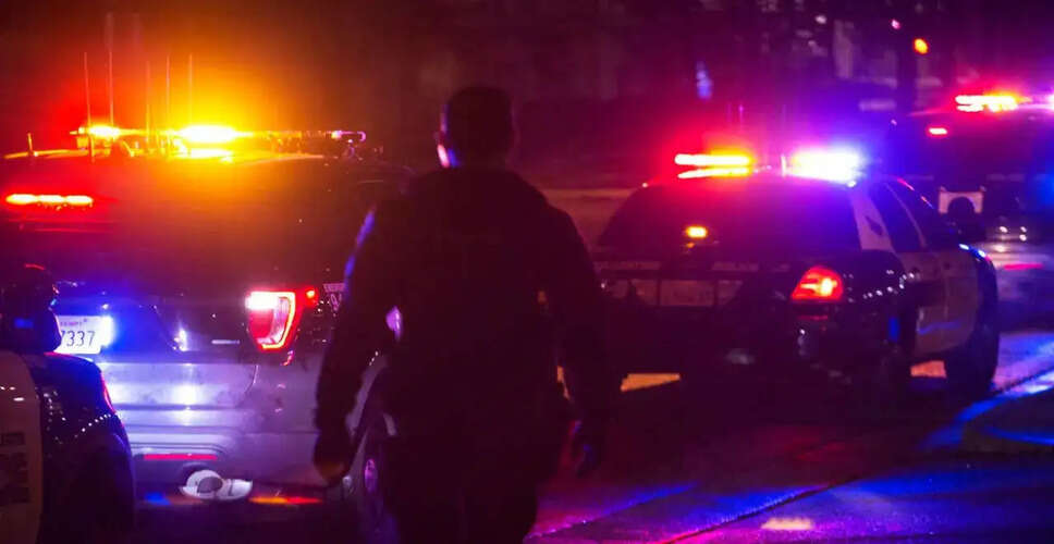 Tragic Shooting in Austin's Sixth Street District Leaves Three Dead