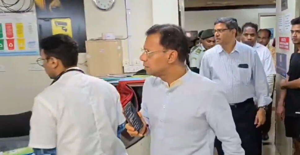 Goa CM Declares No Suspension for CMO Amid Controversy