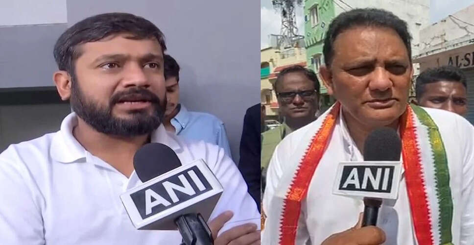 Congress Unveils Key Campaigners for Upcoming Maharashtra Municipal Elections