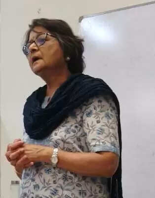 Innovative Solar Food Processing Workshop Promotes Sustainable Agriculture