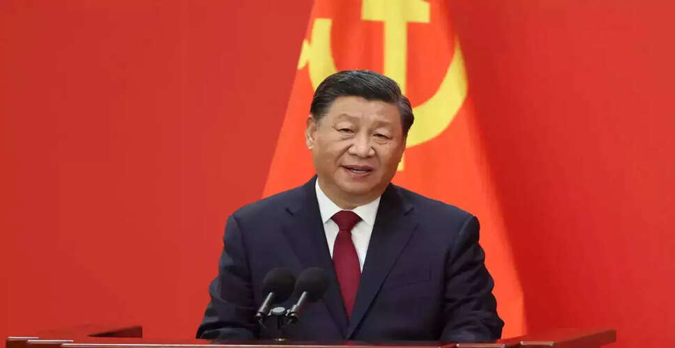 China's Strategic Balancing Act Amid Rising Tensions in the Gulf