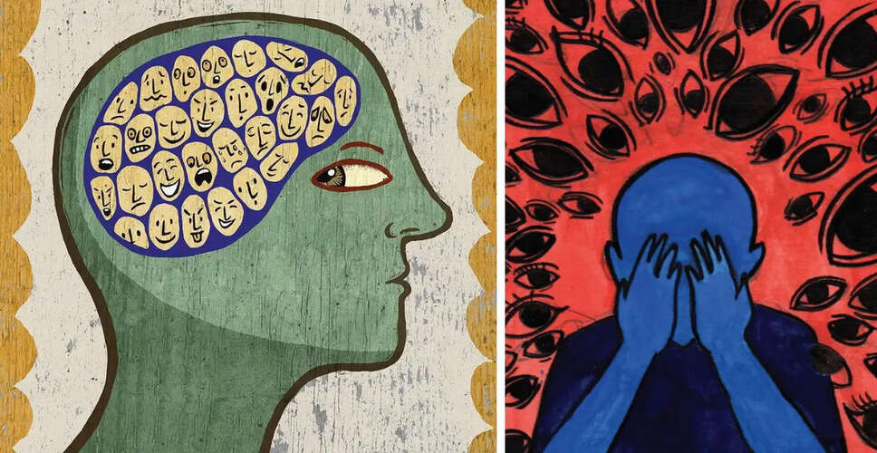 Recognizing Early Signs of Schizophrenia: What You Need to Know