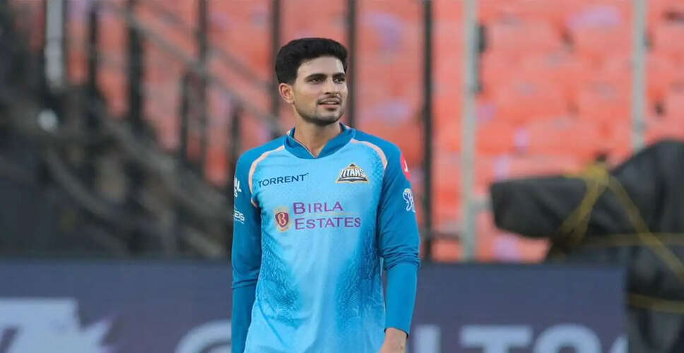 Gujarat Titans: A Model of Consistency in IPL Success