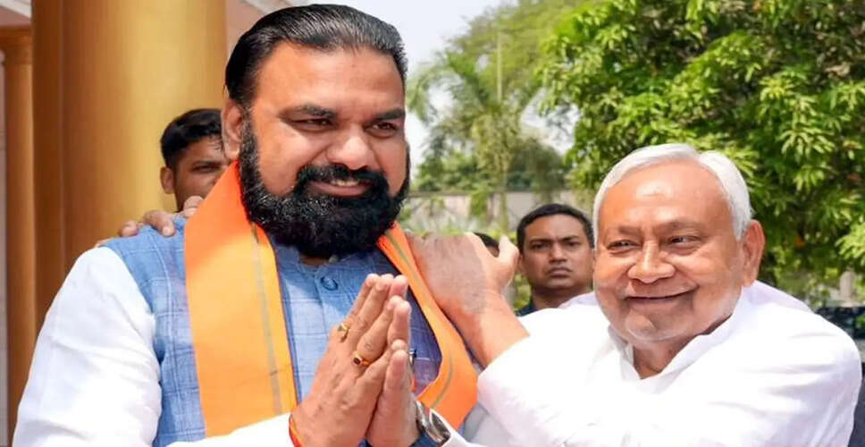 Nitish Kumar Remains Engaged in Bihar's Development Post Chief Ministership