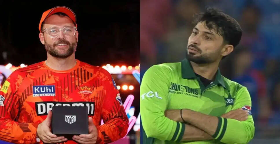 Sunrisers Leeds Faces Backlash Over Abrar Ahmed Signing in The Hundred