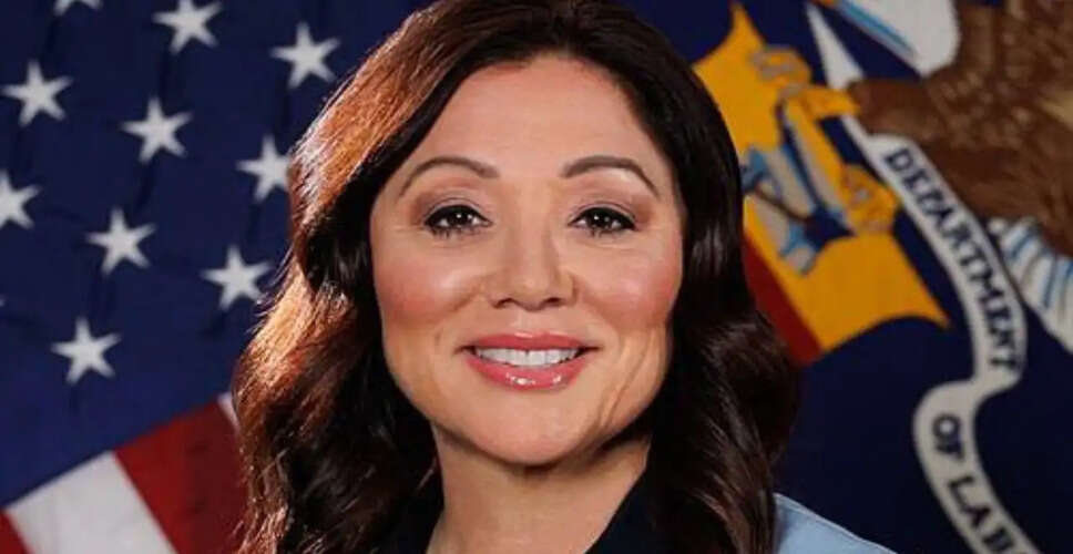 US Labor Secretary Lori Chavez-DeRemer Resigns Amid Scandals