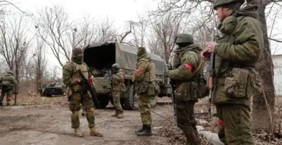 Tragic Drone Strikes in Odesa: Russia's Ceasefire Proposal Amid Ongoing Conflict