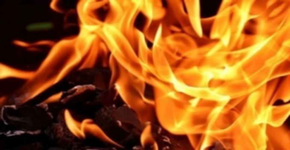 Three sisters charred to death in fire J&K's Ramban