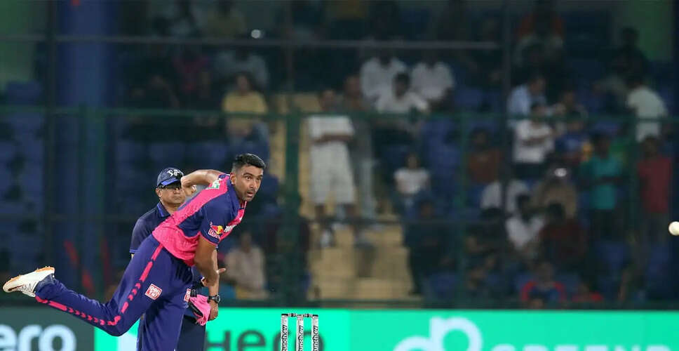 Ravichandran Ashwin Reflects on Leadership Lessons from IPL Tenure