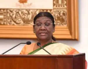 President Droupadi Murmu Approves Controversial Waqf Bills Amidst Opposition Outcry