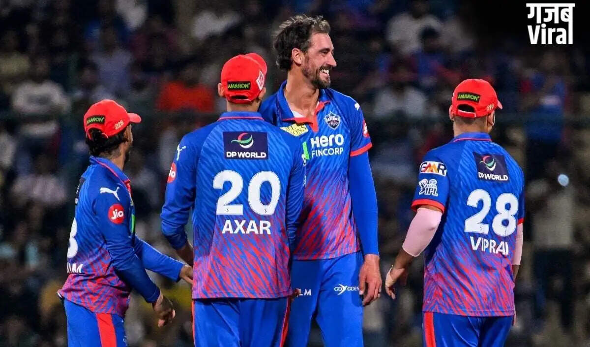 Delhi Capitals Director Reflects on IPL Title Drought and Team Struggles
