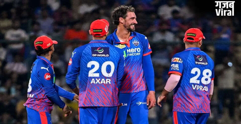 Delhi Capitals Director Reflects on IPL Title Drought and Team Struggles