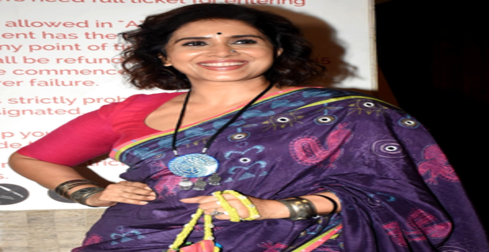 Original content has made Indian cinema stronger, says Sonali Kulkarni