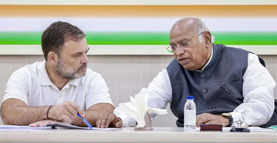 Badruddin Ajmal Compares Congress to Muslim League Amid Assam Election Dynamics
