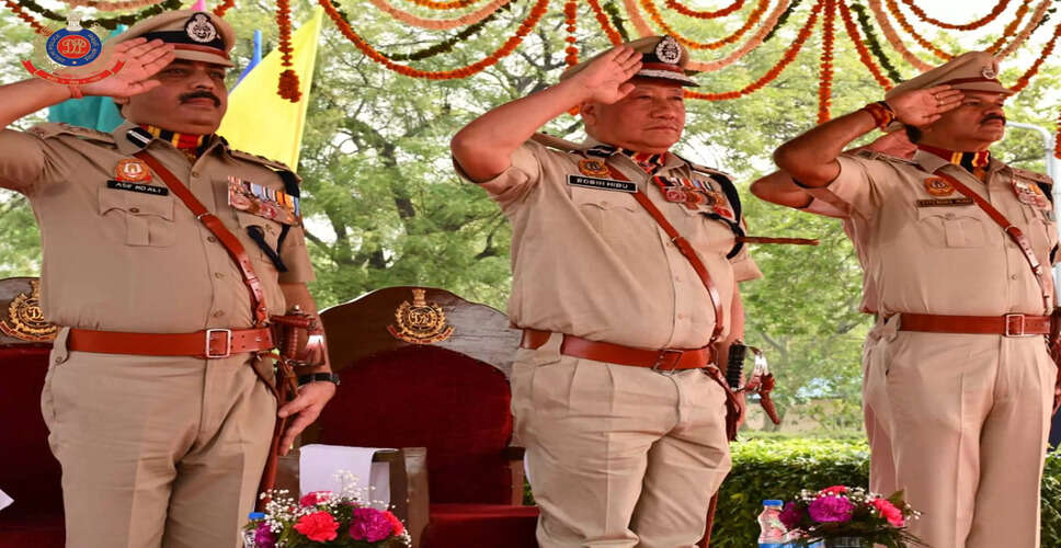 Addressing Racial Discrimination Against Northeast Students: Insights from Delhi Police