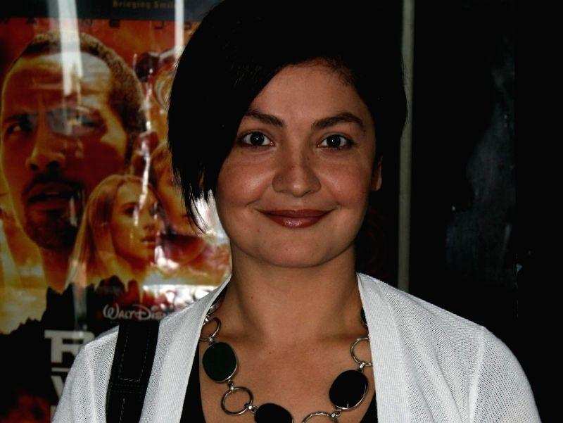 ​Pooja Bhatt Raises Questions About Depression, Drug Abuse And Unemployment