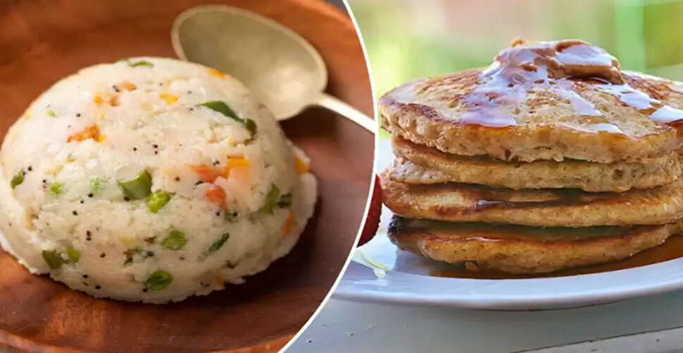 9 Nutritious Breakfast Ideas to Energize Your Kids